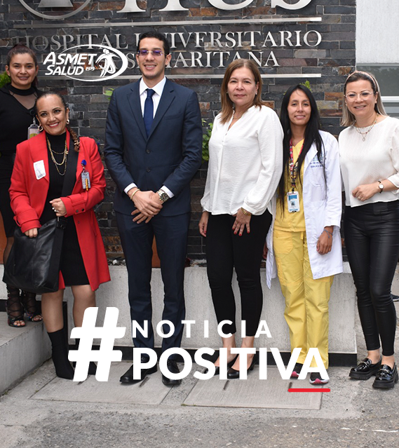 Visitas a IPS en Bogotá