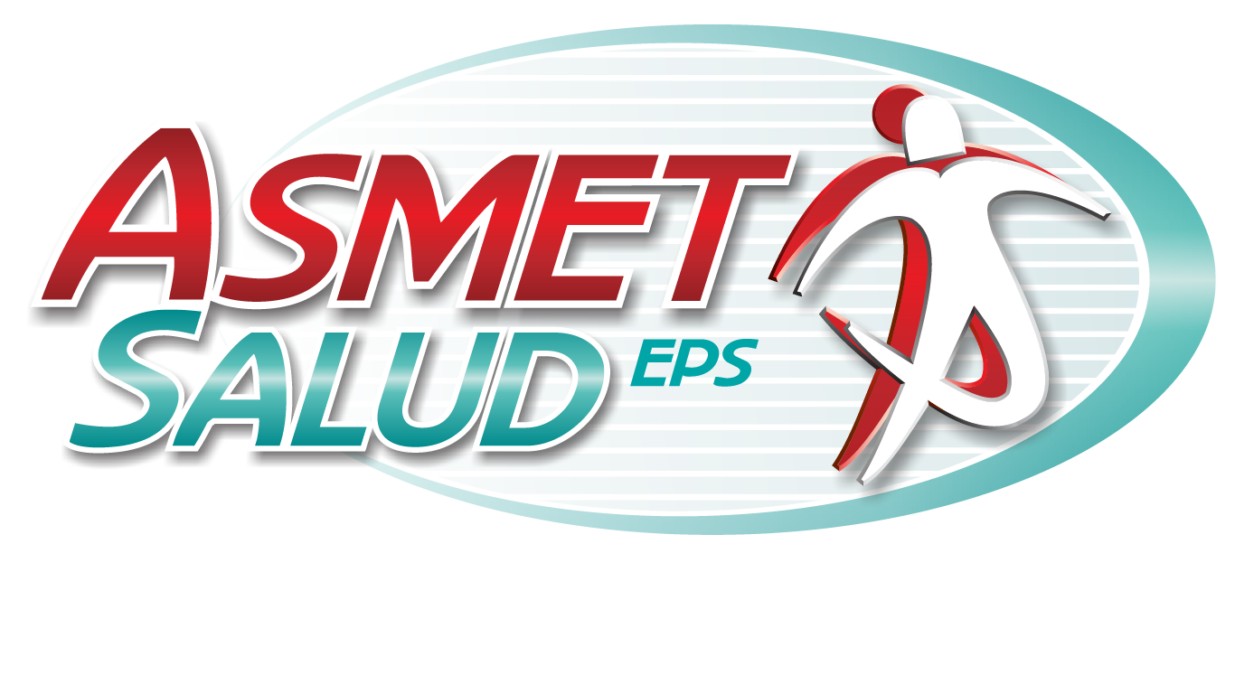 Asmet Main Logo