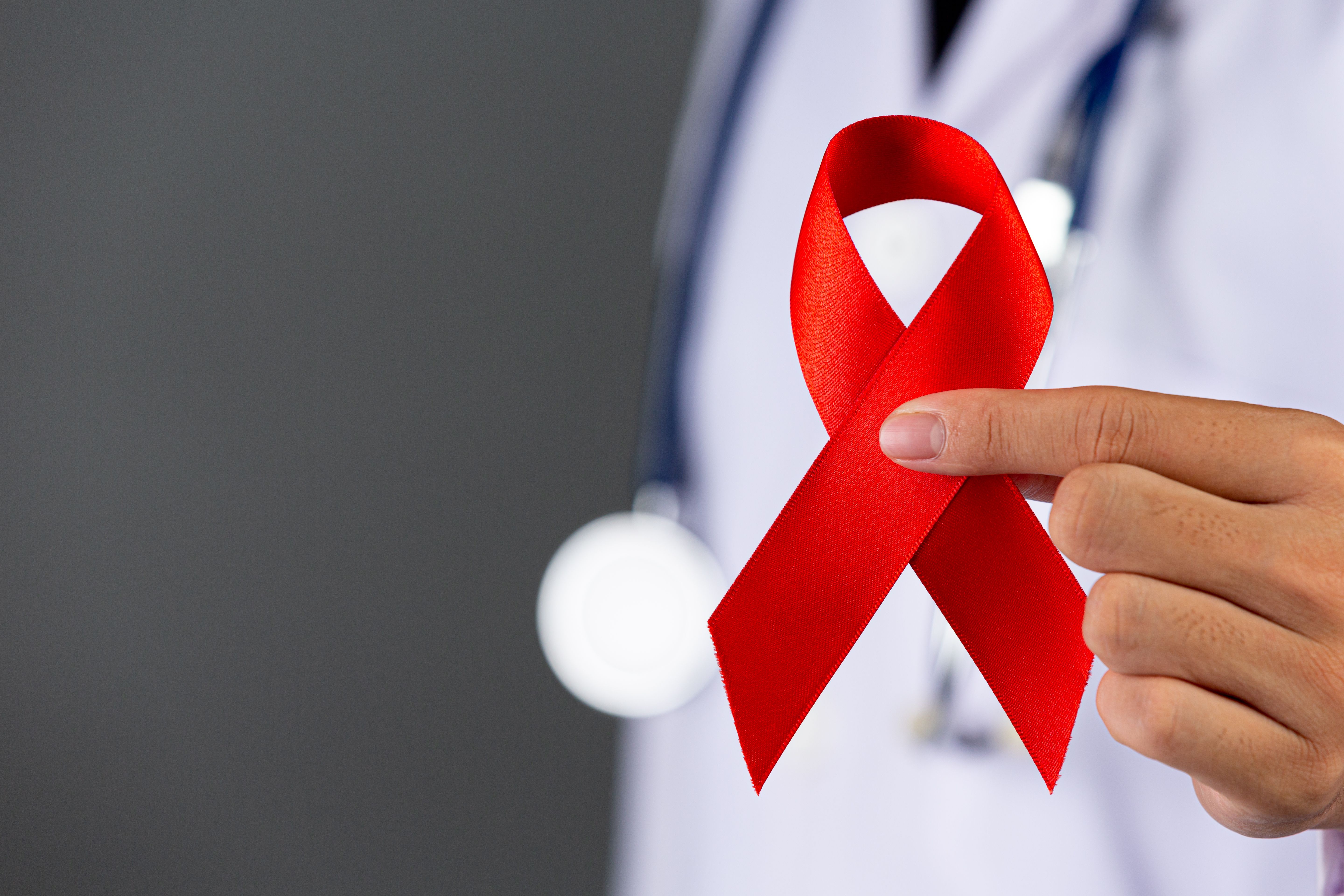 Día Mundial de la Lucha Contra el VIH