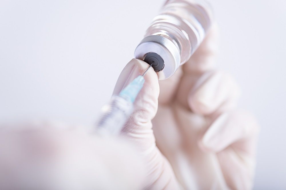 Vacunarte contra el COVID19 es seguro